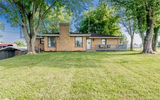 169 E County Line Rd, Underwood, IN 47177