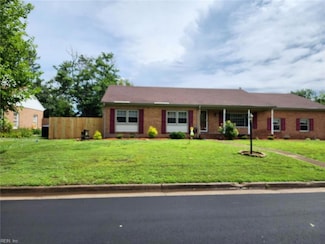 925 Edwin Dr, Virginia Beach, VA 23464