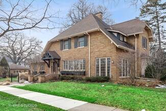 1601 Central Ave, Wilmette, IL 60091