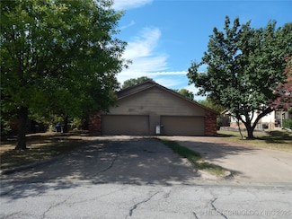 6760 S 78th East Ave, Tulsa, OK 74133