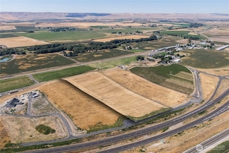 0 Baumann's Nibler Rd Tr Lot G, Walla Walla, WA 99362