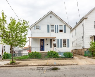 54 Dartmouth St, New Bedford, MA 02740