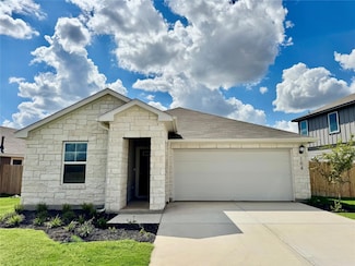 104 Osprey Chain, Cedar Creek, TX 78612