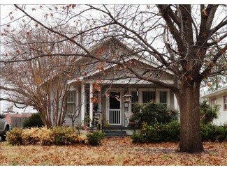 523 W Comanche St, Norman, OK 73069