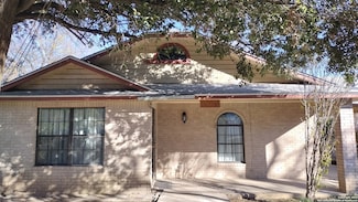 116 Flann Alley, San Antonio, TX 78207
