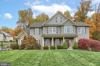 602 Musket Ct, Lewisberry, PA 17339