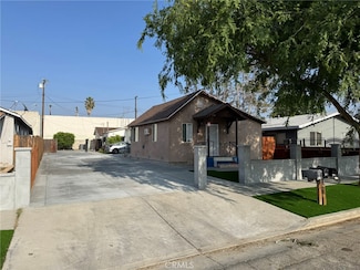 230 N Inez St, Hemet, CA 92543