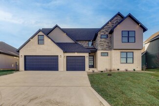 4865 S Burrows Ave, Springfield, MO 65810