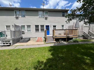35 Wall St Unit B, Worcester, MA 01604