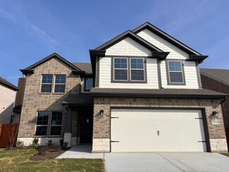 2016 Velora Dr, Haslet, TX 76052