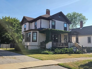 1912 5th St, Bay City, MI 48708