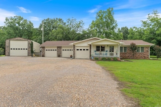 1945 Highway 60 E, Houston, AR 72070