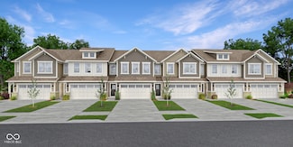 15230 Swallow Falls Way, Fishers, IN 46037