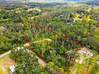 2709 Page Rd, Perry, FL 32347