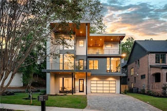 1281 Avalon Place NE, Atlanta, GA 30306