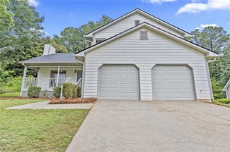 6402 Grafton Ct, Austell, GA 30168