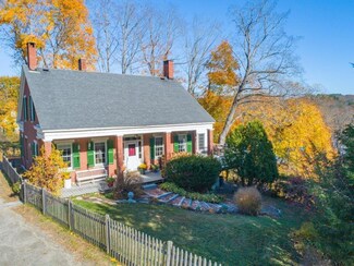 174 Second St, Hallowell, ME 04347
