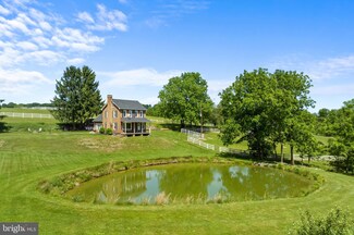 3166 Frontier Rd, Kutztown, PA 19530