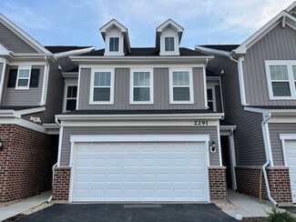 671 Switchgrass Way Unit 62002, Plainfield, IL 60585