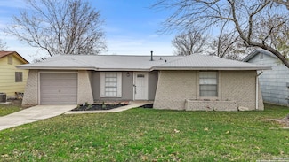 11410 Chapala Way, San Antonio, TX 78233