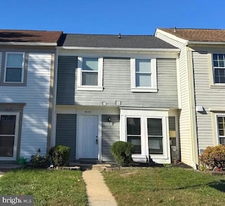 8132 Cloverhurst Rd, Glen Burnie, MD 21061