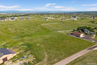 8445 N Vinegaroon Rd, Parker, CO 80138