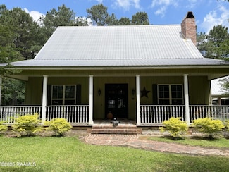 2423 Cypress Creek Rd, Oakdale, LA 71463