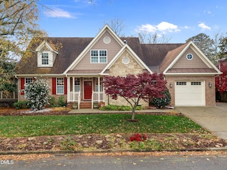 3113 Clark Ave, Raleigh, NC 27607