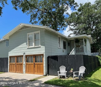 768 Osceola St Unit A, Jacksonville, FL 32204