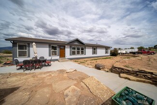 8525 Bean Ranch Rd, Whitewater, CO 81527