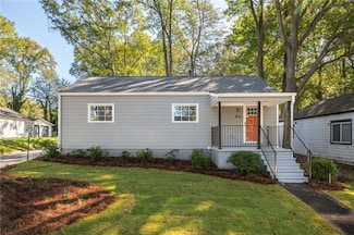 896 Oakland Dr SW, Atlanta, GA 30310