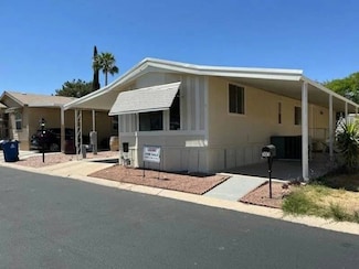 7570 E Speedway Blvd Unit 307, Tucson, AZ 85710