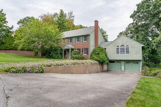 7 Ashwood Ave, Wilmington, MA 01887