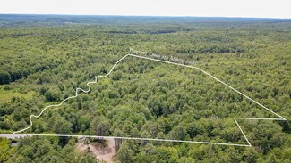 Lot 37 Rabbit Path Rd, Alna, ME 04535