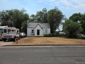 3140 W Girard Ave, Englewood, CO 80110