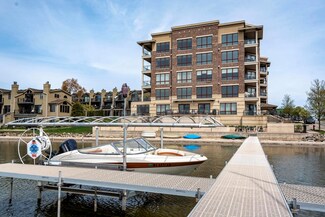 101 Ferchland Place Unit 209, Monona, WI 53714
