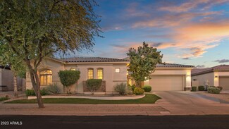 4633 S Ranger Ct, Gilbert, AZ 85297
