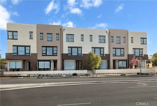 1090 Foothill Blvd, Claremont, CA 91711