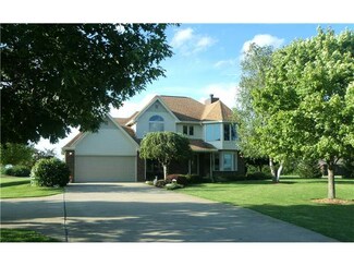 4292 E State Road 38, Markleville, IN 46056