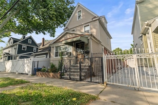 105-11 Princeton St, Jamaica, NY 11435