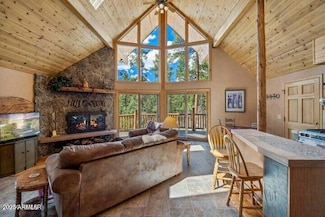 2 County Road N2147, Alpine, AZ 85920
