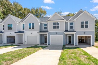 807 Durham St, Clayton, NC 27520