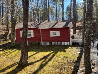 357 Sawmill Rd, Stroudsburg, PA 18360
