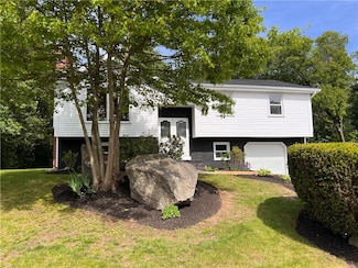 62 Lucille St, Woonsocket, RI 02895