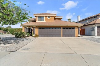 1438 Las Rosas Dr, San Jacinto, CA 92583