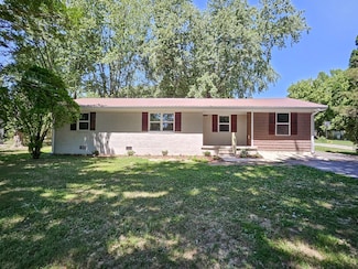 177 Old Huntsville Rd, Fayetteville, TN 37334