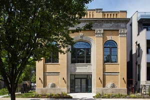 3228 W Palmer St Unit 10, Chicago, IL 60647