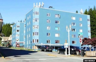 320 Bawden St Unit 203 & 205, Ketchikan, AK 99901