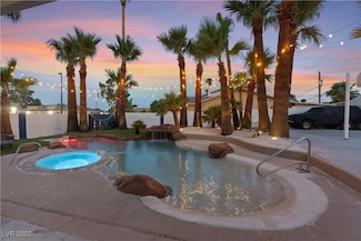 2000 Stockton Ave, Las Vegas, NV 89104