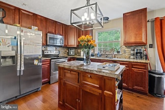 4317 Meadow Mills Rd, Owings Mills, MD 21117